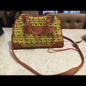 Rebecca Minkoff Handbag with shoulder strap